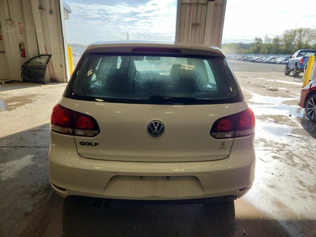 Photo 6 from auction – 2011 VOLKSWAGEN GOLF with VIN WVWDA7AJ0BW098705
