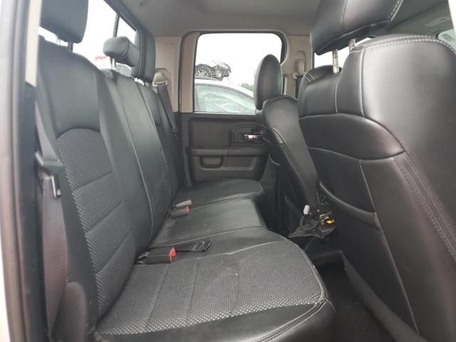 Photo 10 from auction – 2016 RAM 1500 SPORT with VIN 1C6RR6HT5GS360580