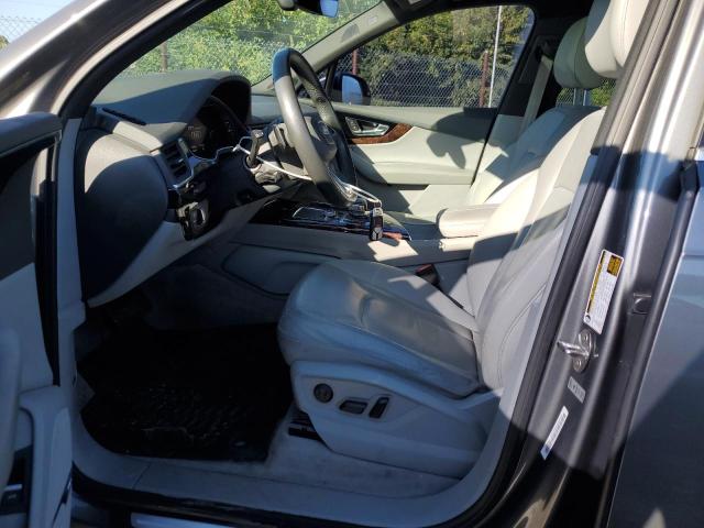 صورة رقم 7 من المزاد - 2017 AUDI Q7 PREMIUM مع VIN WA1LAAF71HD032846