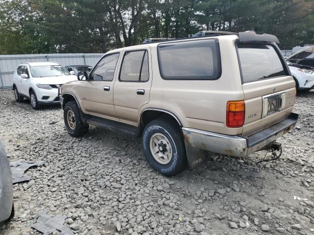 Photo 2 from auction – 1995 TOYOTA 4RUNNER VN with VIN JT3VN39W6S0178258