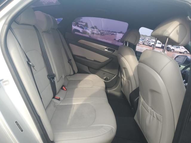 Photo 10 from auction – 2017 HYUNDAI SONATA SPO with VIN 5NPE34AB6HH576937