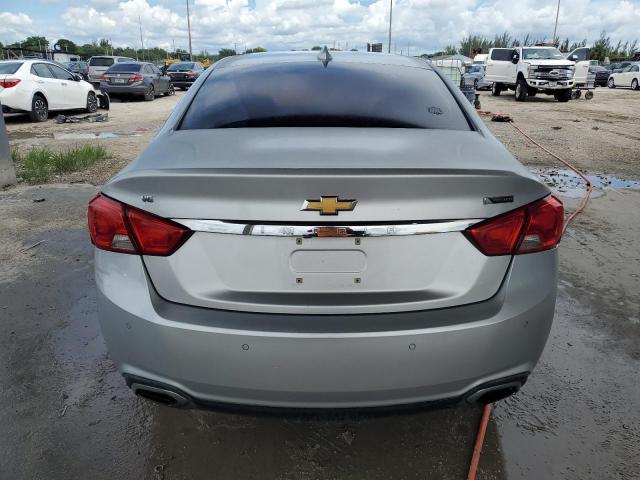 Photo 6 from auction – 2017 CHEVROLET IMPALA PRE with VIN 1G1145S33HU175045