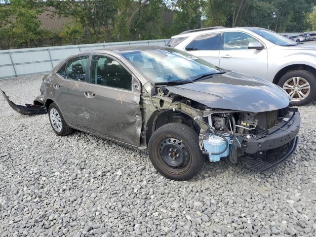 Photo 4 from auction – 2018 TOYOTA COROLLA L with VIN 2T1BURHE3JC073808