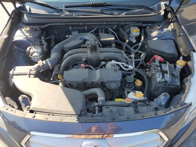 Photo 11 from auction – 2015 SUBARU LEGACY 2.5 with VIN 4S3BNBN68F3018272