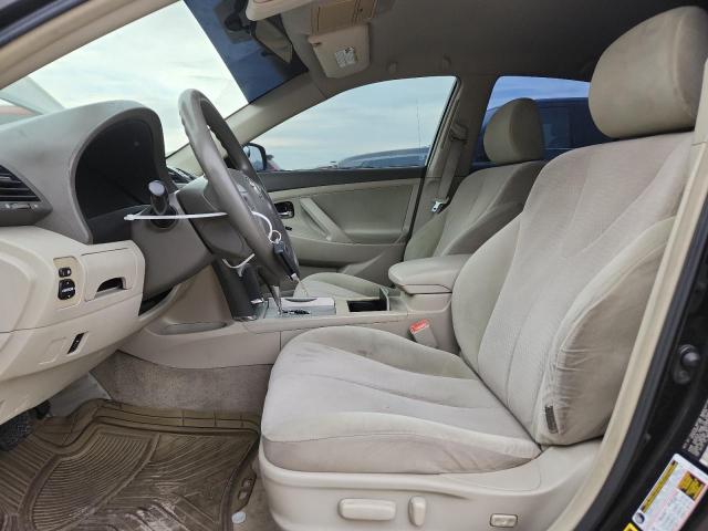 Photo 7 from auction – 2010 TOYOTA CAMRY BASE with VIN 4T1BF3EK7AU016804