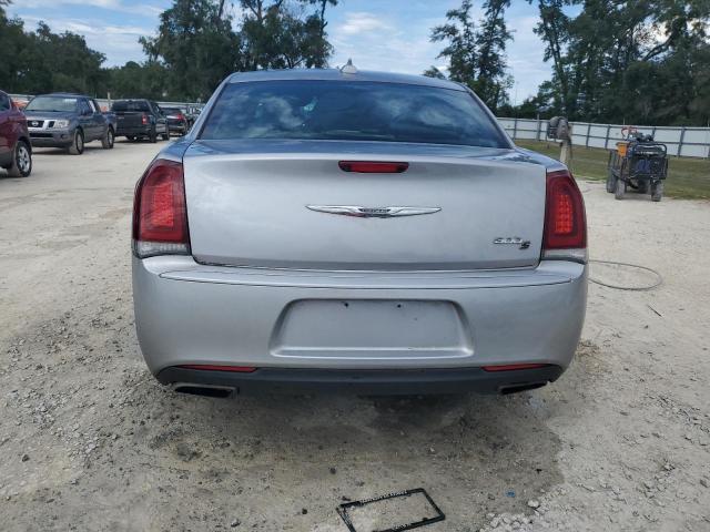 Photo 6 from auction – 2018 CHRYSLER 300 S with VIN 2C3CCABG5JH278186