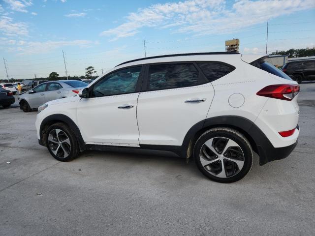 Photo 2 from auction – 2016 HYUNDAI TUCSON LIM with VIN KM8J33A23GU152172