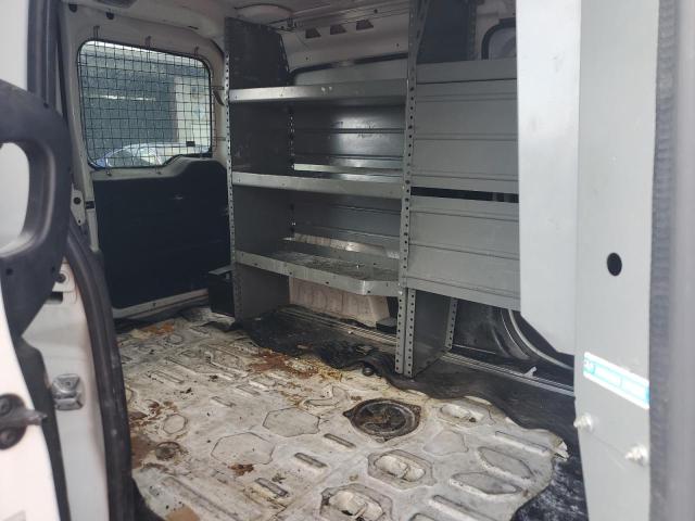 Photo 11 from auction – 2015 RAM PROMASTER CITY SLT with VIN ZFBERFBT2F6A71878