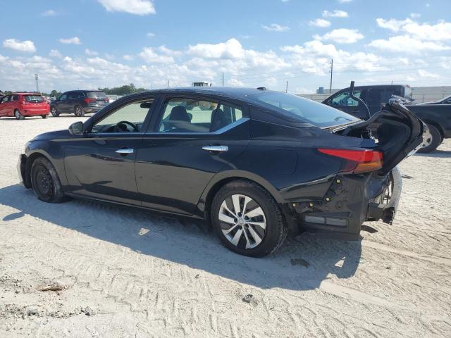Photo 2 from auction – 2019 NISSAN ALTIMA S with VIN 1N4BL4BV3KC145007
