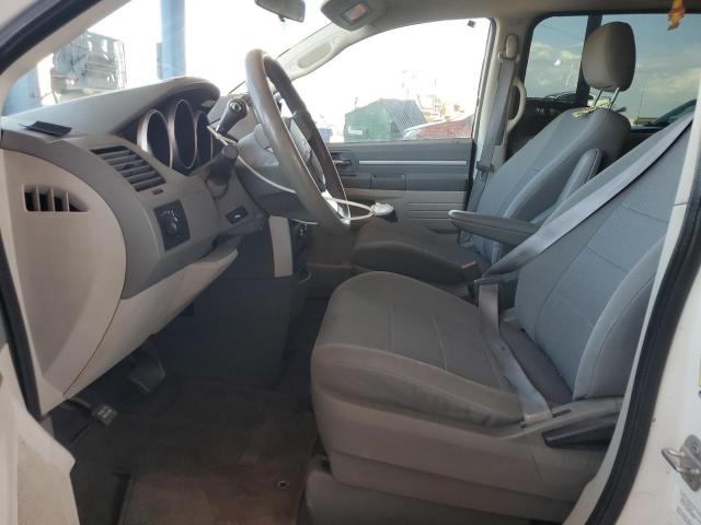 Photo 7 from auction – 2009 DODGE GRAND CARA with VIN 2D8HN44E89R658574