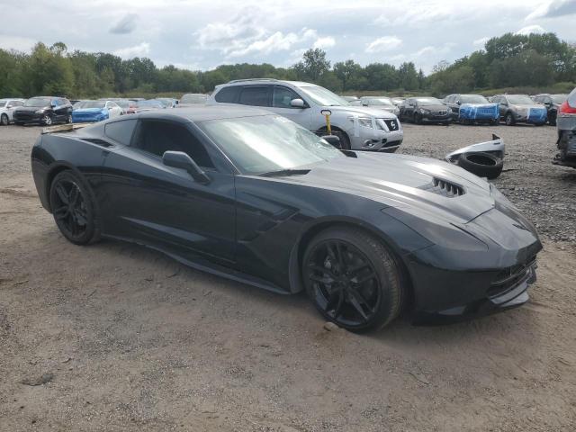 Photo 4 from auction – 2019 CHEVROLET CORVETTE S with VIN 1G1YA2D70K5119040
