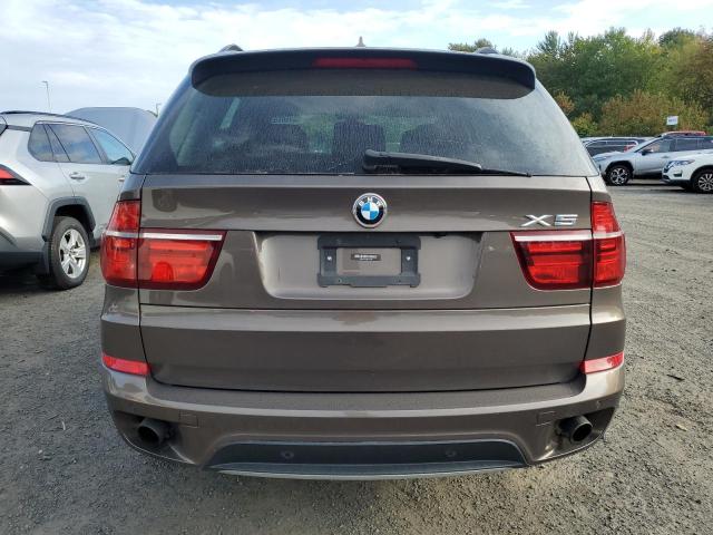 Photo 6 from auction – 2013 BMW X5 XDRIVE35I with VIN 5UXZV4C53D0E11097