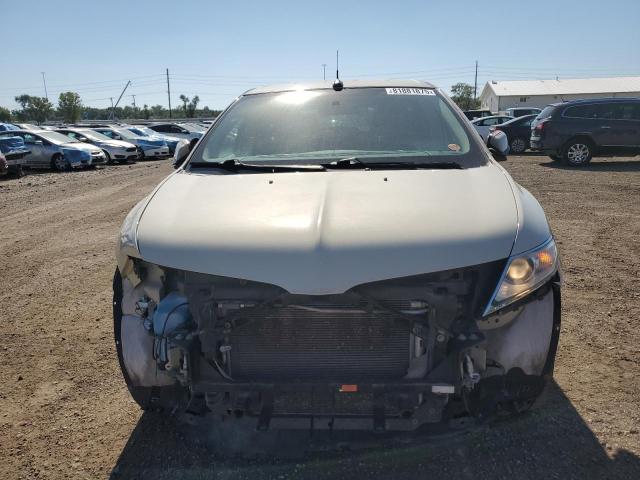 Photo 5 from auction – 2014 LINCOLN MKX with VIN 2LMDJ6JK4EBL09753