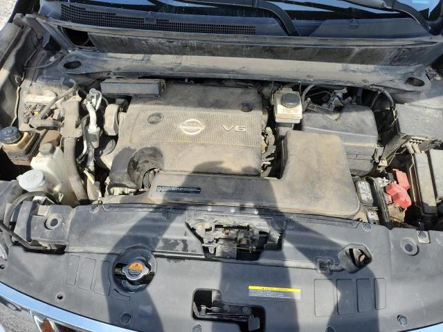 صورة رقم 12 من المزاد - 2015 NISSAN PATHFINDER مع VIN 5N1AR2MN2FC627782