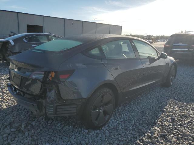 Photo 3 from auction – 2023 TESLA MODEL 3 with VIN 5YJ3E1EA9PF604048
