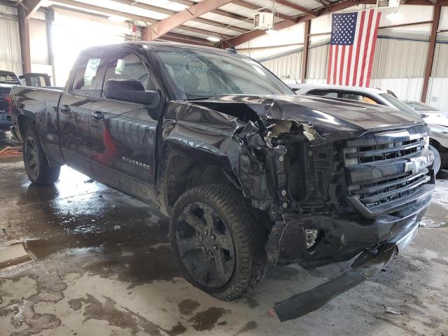 Photo 4 from auction – 2016 CHEVROLET SILVERADO with VIN 1GCVKREC3GZ340367