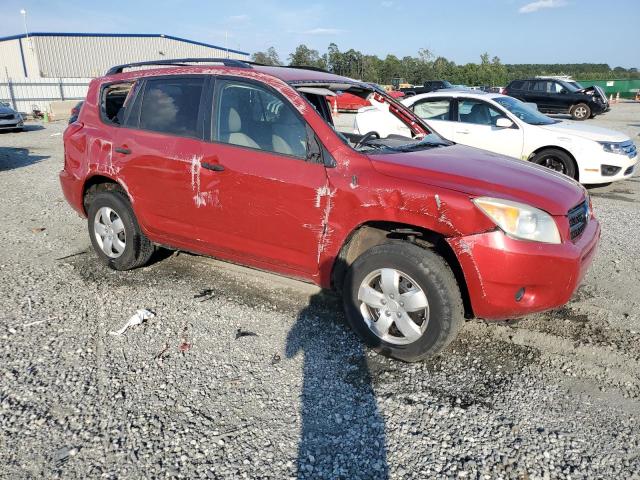 Photo 4 from auction – 2008 TOYOTA RAV4 with VIN JTMZD33V786064596