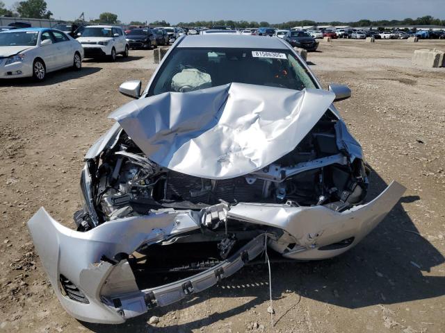 Photo 5 from auction – 2019 TOYOTA COROLLA L with VIN 5YFBURHE8KP943229