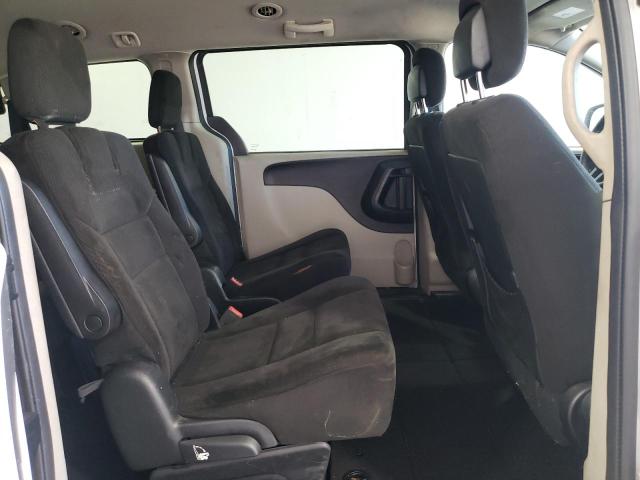 Photo 11 from auction – 2016 DODGE GRAND CARA with VIN 2C4RDGBG5GR382895