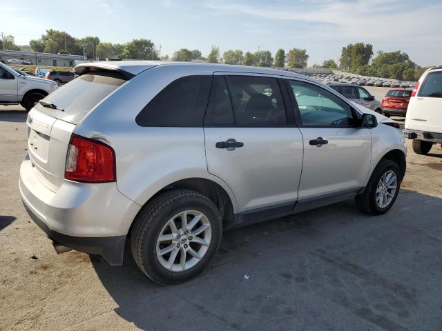 Фото 3 с аукциона – 2013 FORD EDGE SE с VIN 2FMDK3GC1DBC85059