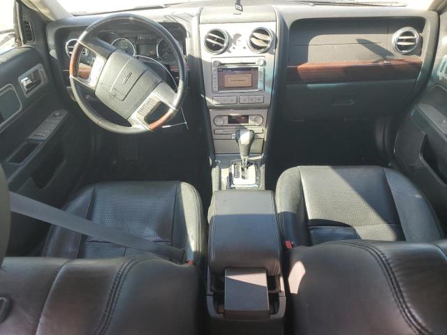 Photo 8 from auction – 2008 LINCOLN MKZ with VIN 3LNHM28T68R637936