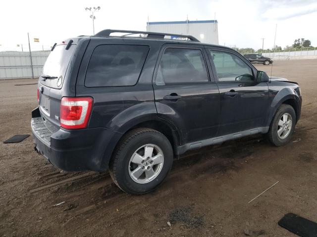 Photo 3 from auction – 2011 FORD ESCAPE XLT with VIN 1FMCU0DG8BKC23012