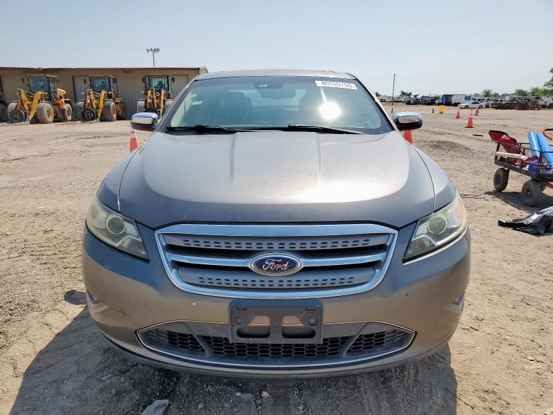 Photo 5 from auction – 2011 FORD TAURUS LIM with VIN 1FAHP2FW7BG173133