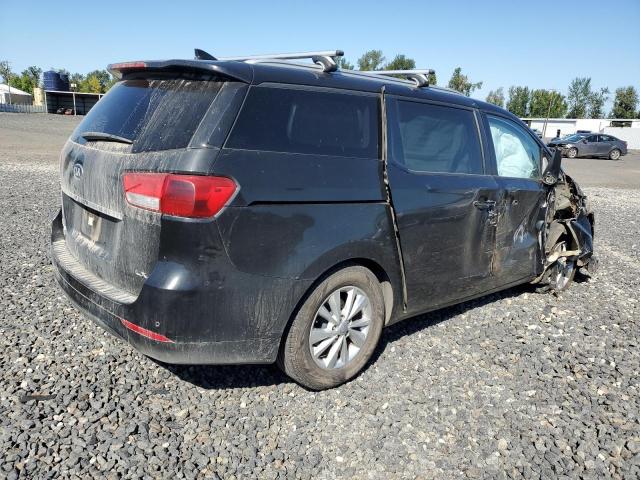 Photo 3 from auction – 2016 KIA SEDONA LX with VIN KNDMB5C14G6095487