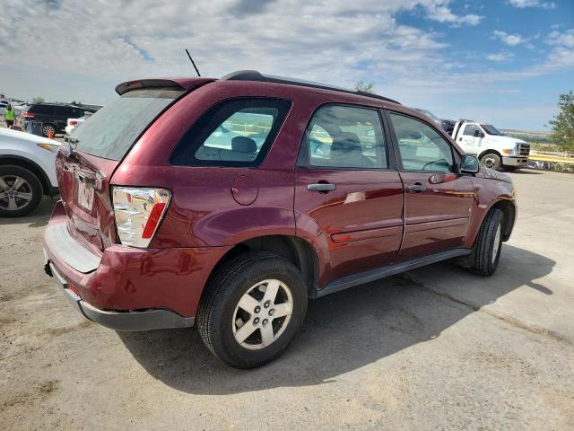 Photo 3 from auction – 2007 CHEVROLET EQUINOX LS with VIN 2CNDL13F276227623