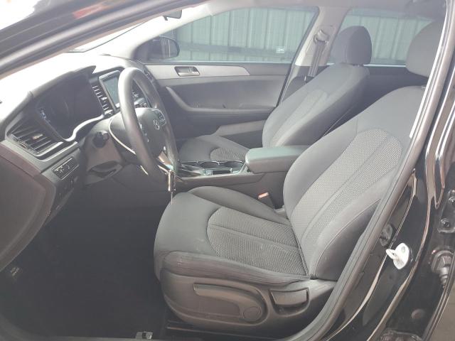 Photo 7 from auction – 2019 HYUNDAI SONATA SE with VIN 5NPE24AF4KH779600