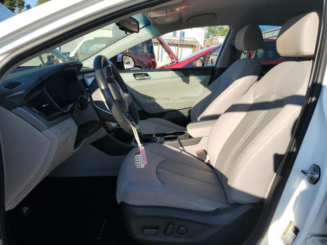 Photo 7 from auction – 2019 HYUNDAI SONATA LIM with VIN 5NPE34AF8KH810361
