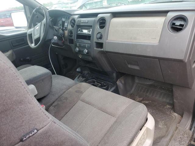 Photo 8 from auction – 2010 FORD F150 with VIN 1FTMF1EWXAKE35939