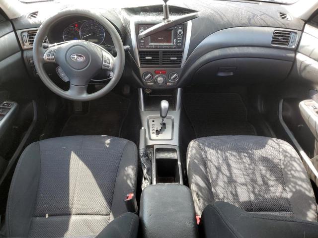 Photo 8 from auction – 2013 SUBARU FORESTER 2 with VIN JF2SHADC4DH437732