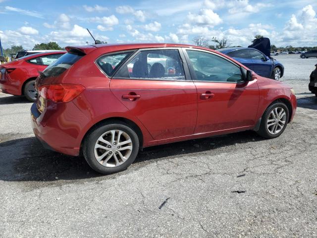 Photo 3 from auction – 2011 KIA FORTE EX with VIN KNAFU5A23B5347546
