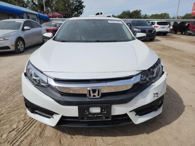 Photo 5 from auction – 2018 HONDA CIVIC EX with VIN JHMFC1F36JX025811