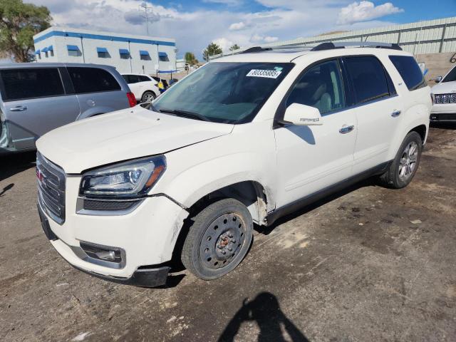 GMC ACADIA SLT 2014 with VIN 1GKKVRKD4EJ187800 - Photo from auction
