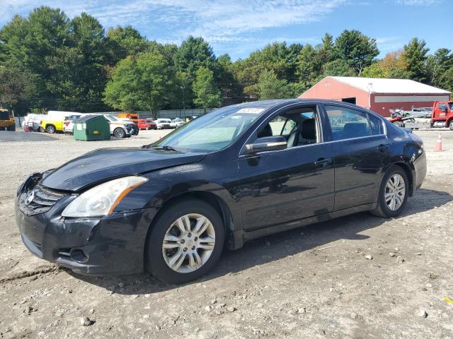 Photo 1 from auction – 2010 NISSAN ALTIMA BASE with VIN 1N4AL2AP0AN443326