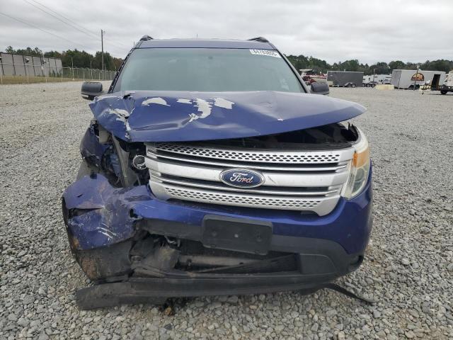 Photo 5 from auction – 2015 FORD EXPLORER X with VIN 1FM5K7D87FGB47050