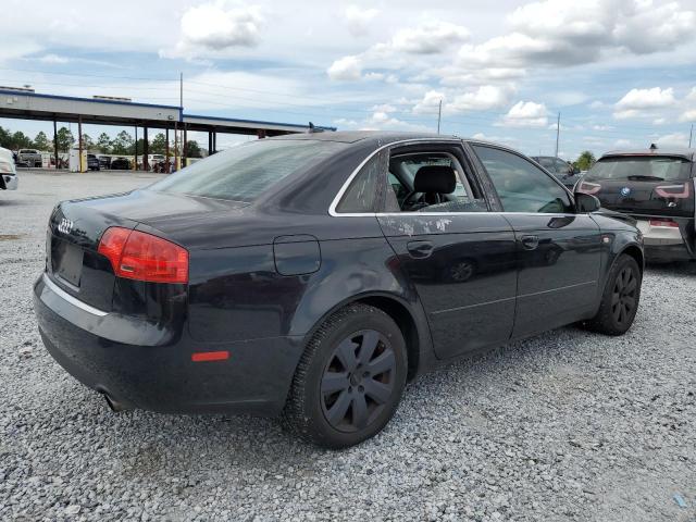 Photo 3 from auction – 2007 AUDI A4 2 with VIN WAUAF78E77A261655