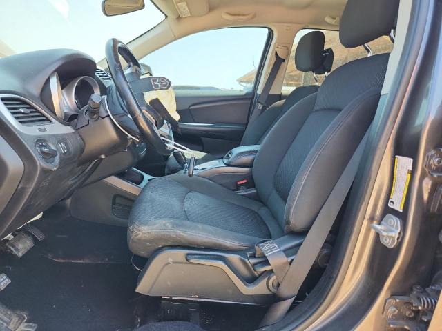 Photo 7 from auction – 2018 DODGE JOURNEY SE with VIN 3C4PDCAB6JT158903