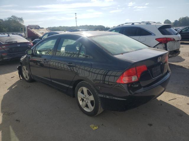 Photo 2 from auction – 2008 HONDA CIVIC EX with VIN 2HGFA16848H332316