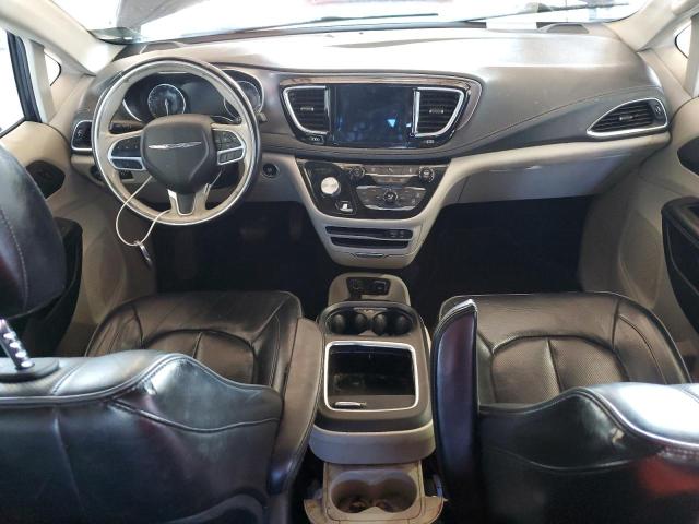 Photo 8 from auction – 2018 CHRYSLER PACIFICA L with VIN 2C4RC1GG2JR320435
