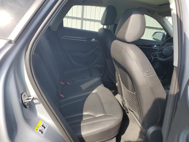 Photo 10 from auction – 2015 AUDI Q3 PRESTIG with VIN WA1GFCFS5FR014157