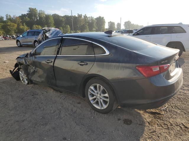 Photo 2 from auction – 2018 CHEVROLET MALIBU LT with VIN 1G1ZD5ST7JF248978