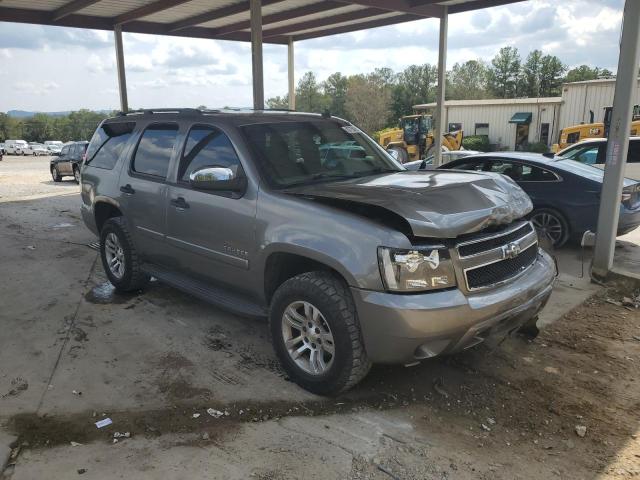 Photo 4 from auction – 2008 CHEVROLET TAHOE C1500 with VIN 1GNFC13C28R211874