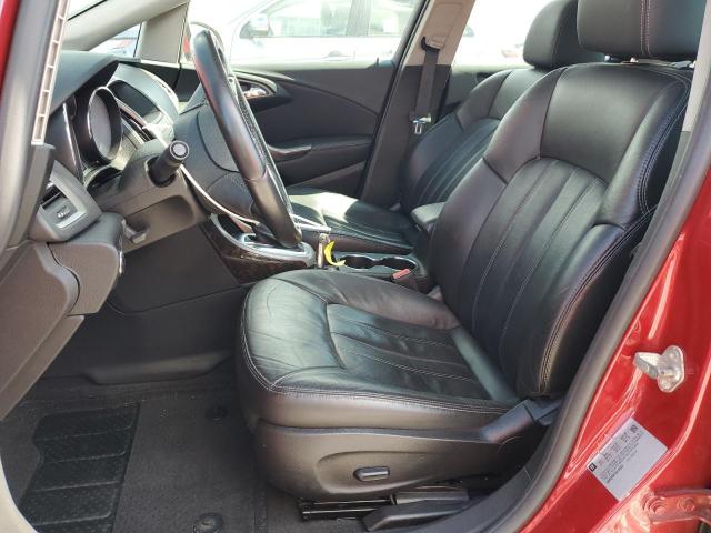 صورة رقم 7 من المزاد - 2013 BUICK VERANO مع VIN 1G4PS5SK1D4190258