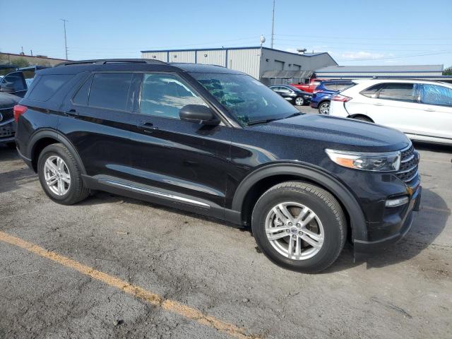 Photo 4 from auction – 2020 FORD EXPLORER X with VIN 1FMSK7DH9LGA28740