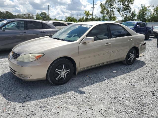 TOYOTA CAMRY LE 2003 with VIN 4T1BE32K23U735291 - Photo from auction