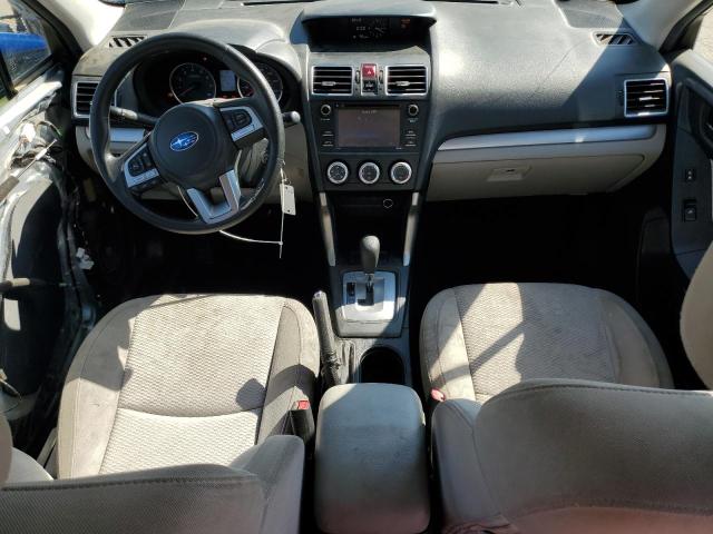 Photo 8 from auction – 2017 SUBARU FORESTER 2 with VIN JF2SJAAC6HH457267