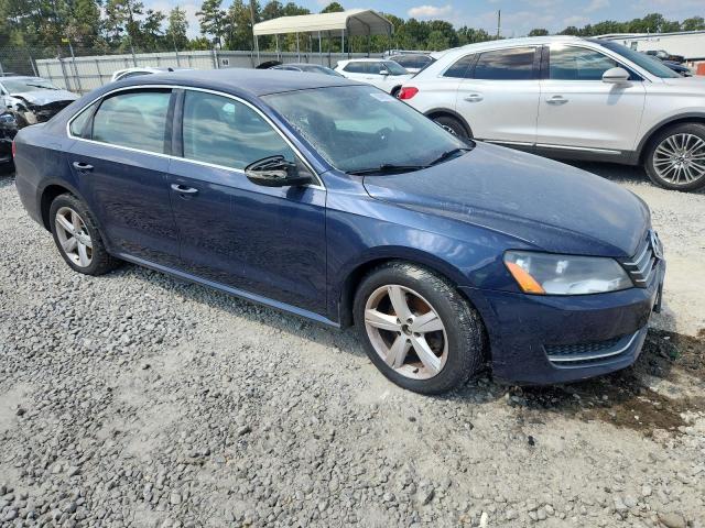 Photo 4 from auction – 2012 VOLKSWAGEN PASSAT SE with VIN 1VWBP7A35CC087688